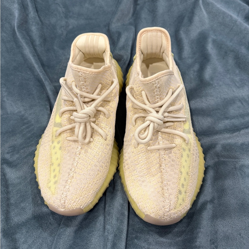adidas Yeezy boost 350 V2 - butter